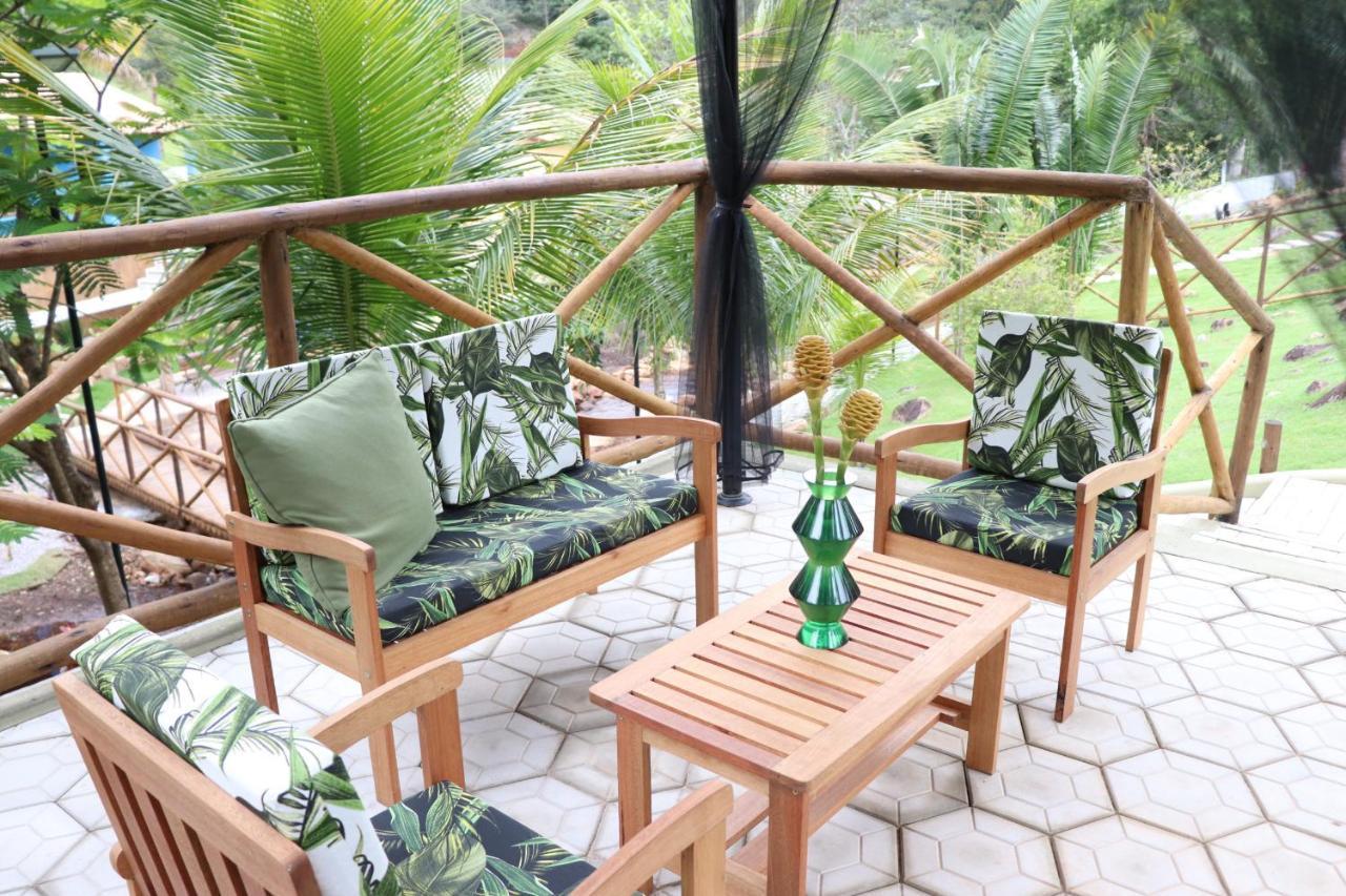 Babaçu Hotel *