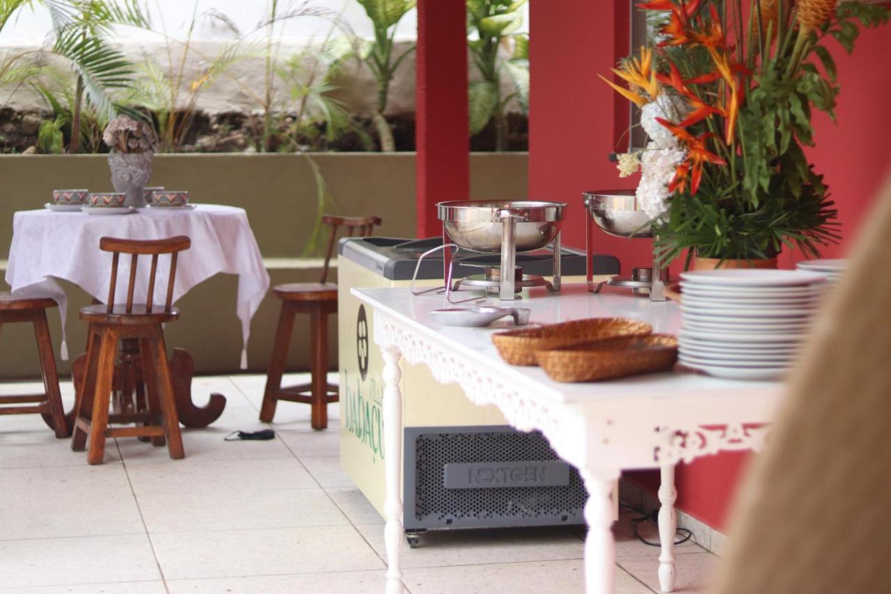 Babaçu Hotel