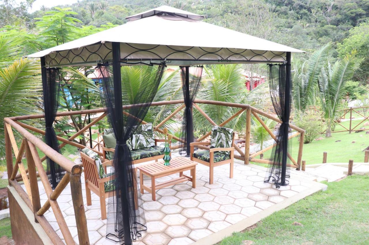 Babacu Hotel *
